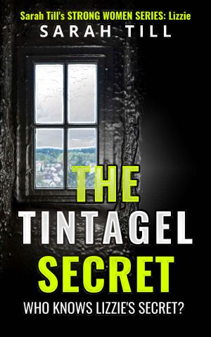 [Strong Women 02] • The Tintagel Secret